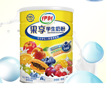 伊利學(xué)生奶粉保質(zhì)期多長(zhǎng)？伊利學(xué)生奶粉生產(chǎn)日期怎么看？