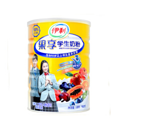 伊利學(xué)生奶粉保質(zhì)期多長(zhǎng)？伊利學(xué)生奶粉生產(chǎn)日期怎么看？