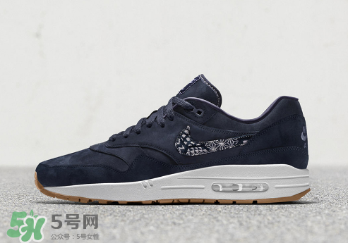 nikeid日本風(fēng)格圖案丹寧布定制有哪幾款鞋子？
