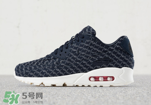 nikeid日本風(fēng)格圖案丹寧布定制有哪幾款鞋子？