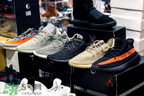 2017sneaker con香港站門(mén)票多少錢(qián)_在哪買(mǎi)_怎么買(mǎi)？