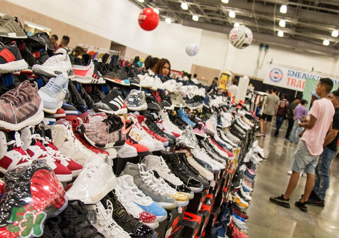 2017sneaker con香港站門(mén)票多少錢(qián)_在哪買(mǎi)_怎么買(mǎi)？