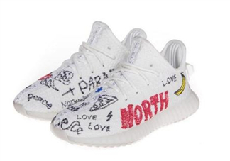 adidas yeezy 350 boost v2兒童定制版什么時候發(fā)售？