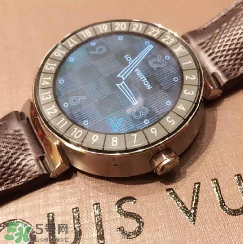 lv智能手表多少錢？lv智能手表專柜價格
