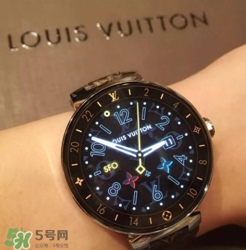 lv智能手表有哪些功能？lv智能手表功能介紹