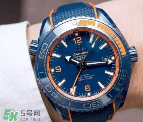 omega碧海之藍(lán)腕表多少錢？歐米茄碧海之藍(lán)手表專柜價(jià)格