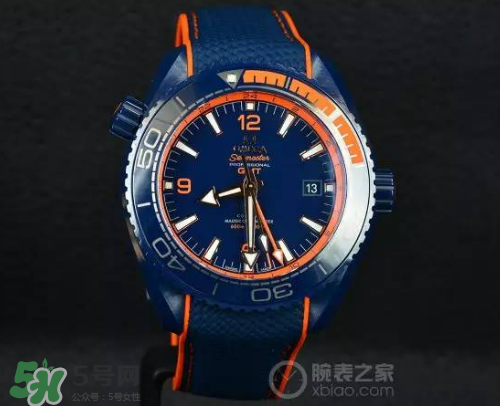 omega碧海之藍腕表怎么樣？歐米茄碧海之藍手表好不好？