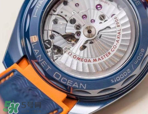 omega碧海之藍腕表怎么樣？歐米茄碧海之藍手表好不好？