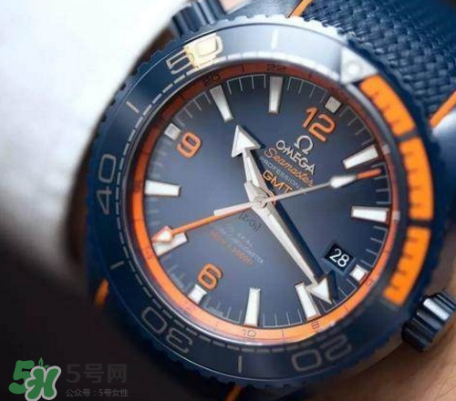 omega碧海之藍腕表怎么樣？歐米茄碧海之藍手表好不好？
