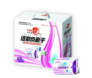 月如意衛(wèi)生巾好不好用？月如意衛(wèi)生巾怎么樣？