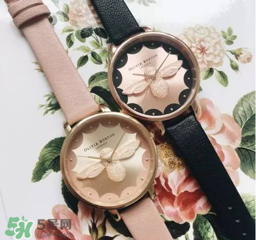 olivia burton是什么牌子？olivia burton手表怎么樣？