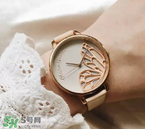 olivia burton是什么牌子？olivia burton手表怎么樣？
