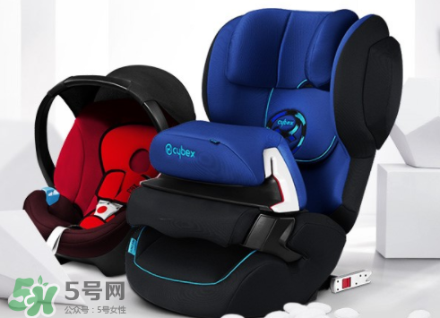 cybex安全座椅怎么樣？cybex安全座椅好不好？