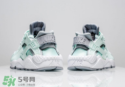 nike air huarache igloo配色怎么樣_好看嗎？