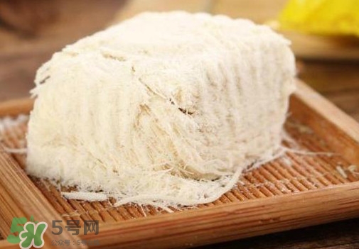做龍須糖麥芽糖怎么熬？龍須酥怎么吃