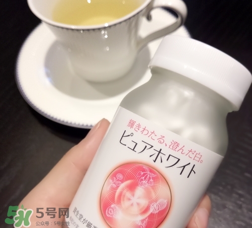 資生堂美白丸有用嗎？資生堂美白丸效果如何？