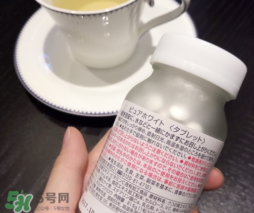 資生堂美白丸有用嗎？資生堂美白丸效果如何？