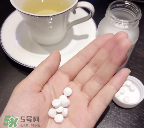 資生堂美白丸有用嗎？資生堂美白丸效果如何？
