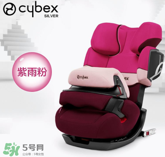 cybex是什么牌子？cybex安全座椅是哪個國家的？