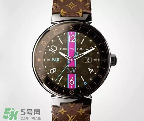 lv智能手表怎么樣？lv智能手表好不好？