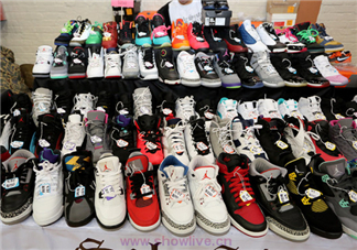 2017sneaker con香港站地址在哪里？sneaker con香港站場(chǎng)館地址