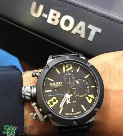 u-boat是什么牌子？uboat手表怎么樣？