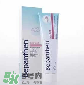 拜耳護(hù)臀膏有氧化鋅嗎？拜耳Bepanthen護(hù)臀膏含氧化鋅嗎？