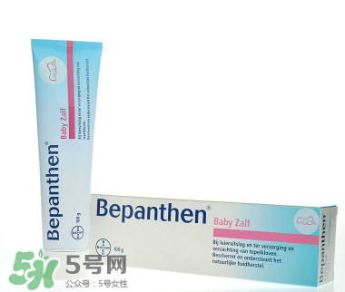 拜耳護(hù)臀膏有氧化鋅嗎？拜耳Bepanthen護(hù)臀膏含氧化鋅嗎？