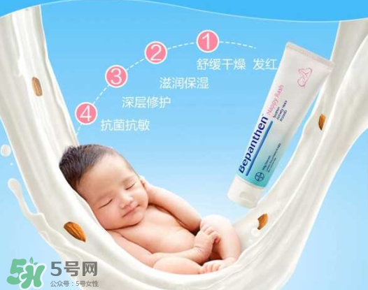Bepanthen護(hù)臀膏怎么用？Bepanthen護(hù)臀膏怎么樣？