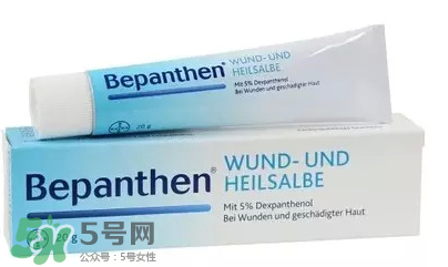 拜耳Bepanthen濕疹膏有效嗎？拜耳Bepanthen濕疹膏怎么樣？