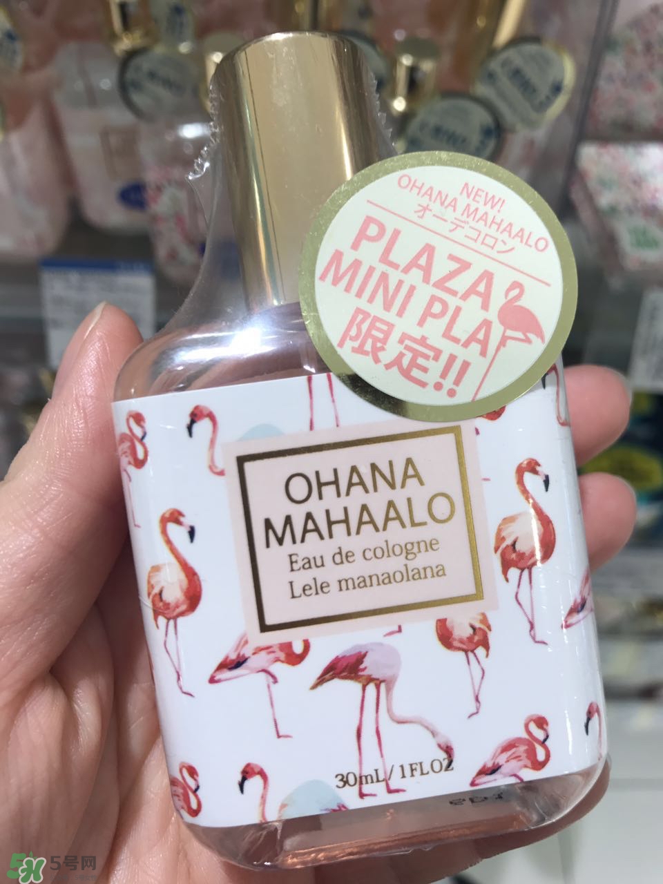 ohana mahaalo香水是什么牌子？ohana mahaalo在哪買？