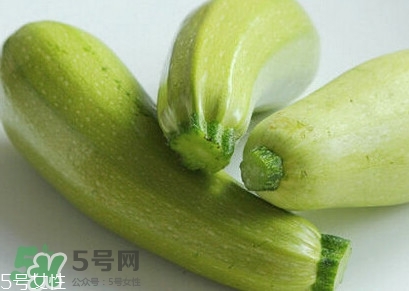 茭瓜可以生吃嗎？茭瓜怎么做好吃