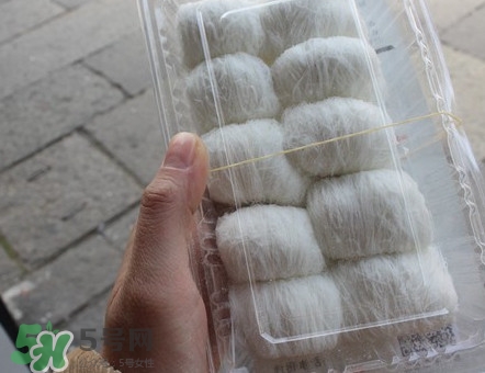 龍須糖是哪里的特產？龍須糖為什么叫龍須糖