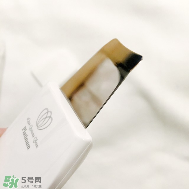 aqua queana毛孔清潔儀怎么樣？aqua queana黑頭鏟好用嗎？