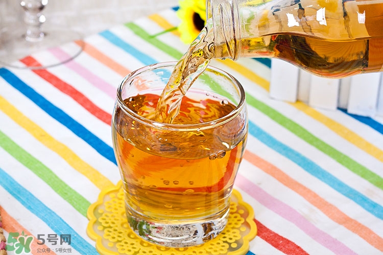 蘋果醋能解酒嗎？蘋果醋解酒效果怎么樣？