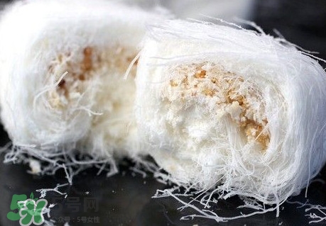 龍須糖多少錢一盒？龍須酥和龍須糖的區(qū)別