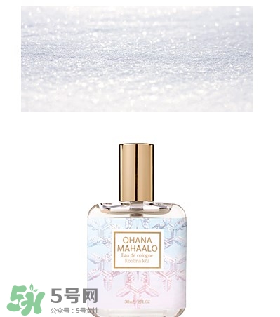 ohana mahaalo香水是什么牌子？ohana mahaalo在哪買？