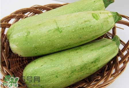 茭瓜可以生吃嗎？茭瓜怎么做好吃