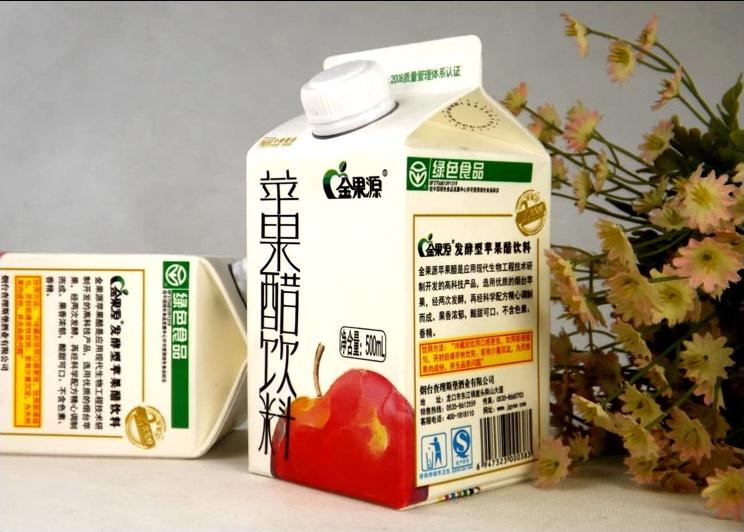 蘋果醋能解酒嗎？蘋果醋解酒效果怎么樣？