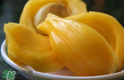 木菠蘿是菠蘿蜜嗎？木菠蘿是榴蓮嗎