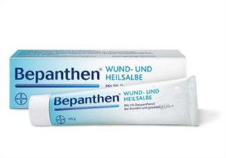 拜耳Bepanthen濕疹膏有效嗎？拜耳Bepanthen濕疹膏怎么樣？