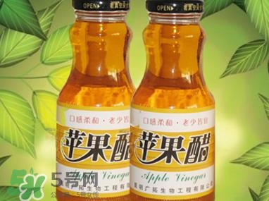 蘋果醋可以做面膜嗎？蘋果醋可以洗臉嗎？