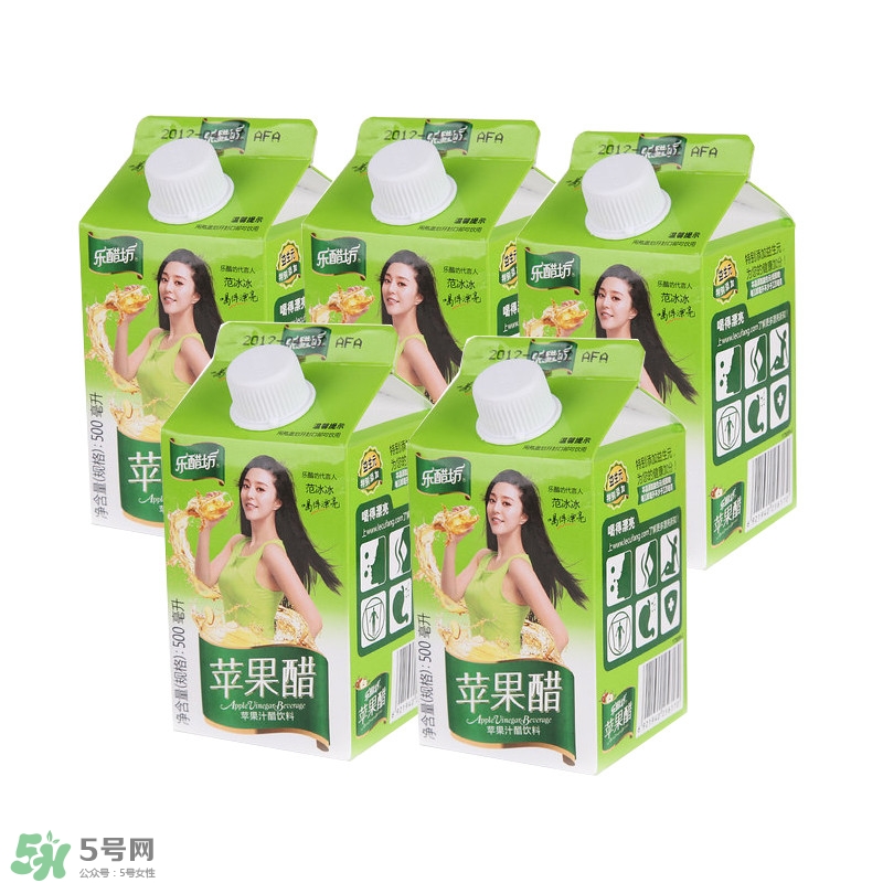 蘋果醋可以做面膜嗎？蘋果醋可以洗臉嗎？