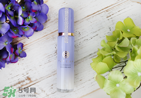 tatcha保濕噴霧怎么樣？tatcha保濕噴霧好用嗎？
