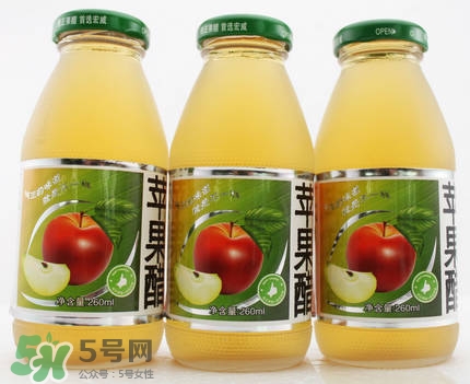 蘋果醋能減肥嗎？蘋果醋的做法