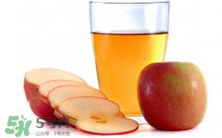 喝蘋果醋有什么好處？蘋果醋喝多了對人體有副作用嗎？