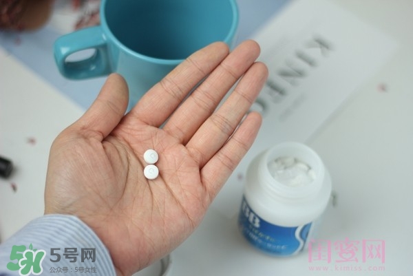 chocola bb美白丸怎么樣？chocola bb美白丸有效嗎