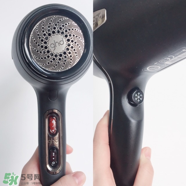DYSON吹風機和GHD吹風機哪個好