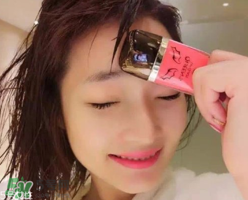 葵兒唇釉怎么區(qū)分真假？?葵兒唇釉真假對(duì)比