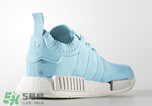 adidas nmd r1 french beige法式藍調(diào)配色什么時候發(fā)售？